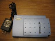 TRENDnet TE100-P2U1P 10/100Mbps Print Server