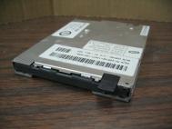 Teac FD-05HG PN 19307557-57 3.5 Inch Slim Floppy Disk Drive