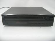 Yamaha CDC-575 5 CD Campact Disc Player