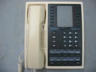 Comdial Executech II Single Line Corded Telephone 6614E-AB 6614 Business Phone