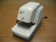 Max EH-50F Electronic Stapler