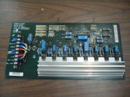 Perkin-Elmer 8500 Triac BD Assy. Circuit Board