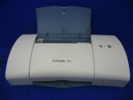 Lexmark Z23 4105-001 Standard InkJet Color Printer USB