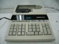 Monroe 4140 12-Digit Printing Calculator