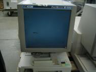 Eye Communication Systems Inc Printmaster 10000 Microfilm Reader Printer