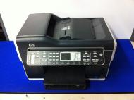 HP Officejet Pro L7680 All-in-One MFP Inkjet Printer C8189A