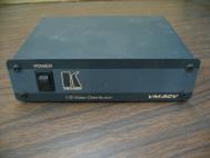 Kramer VM-50v 1:5 Video Distributor 1 Input 5 Outputs