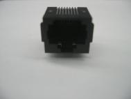 Tyco Electronics 555162-1 8P Modular Jack Lot of 272