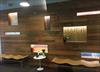 Select Sinker Cypress T&G V-Joint 1x6 for Whole Foods marketing dept. accent wall