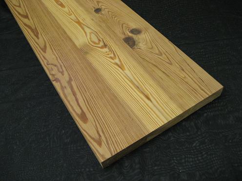 Smooth Planed Panels 1-1/4x13