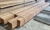 Doug Fir Rough Sawn 6x12, 10x10, & 8x12