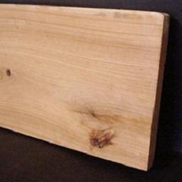 Select Cypress Smooth Planed 1x8