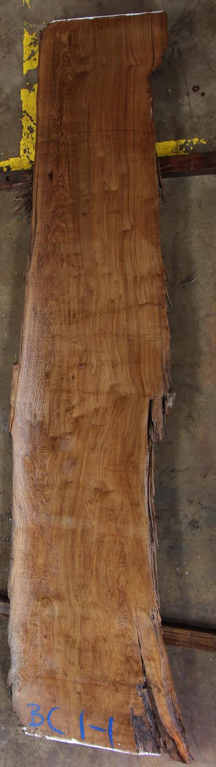 Buried Cypress Slab BC001-01