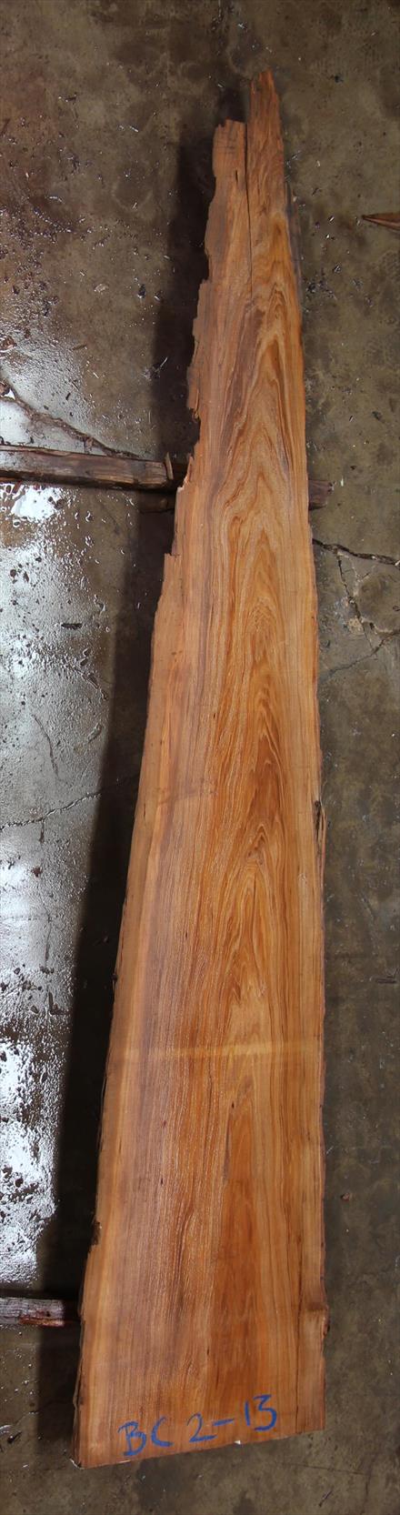 Buried Cypress Slab BC002-13