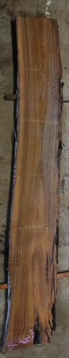 Buried Cypress Slab BC004a-03