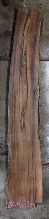 Buried Cypress Slab BC004a-05