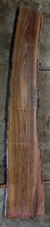 Buried Cypress Slab BC004a-06