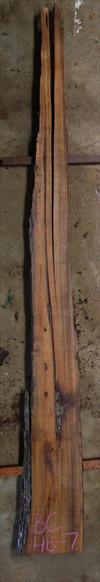 Buried Cypress Slab BC004b-07