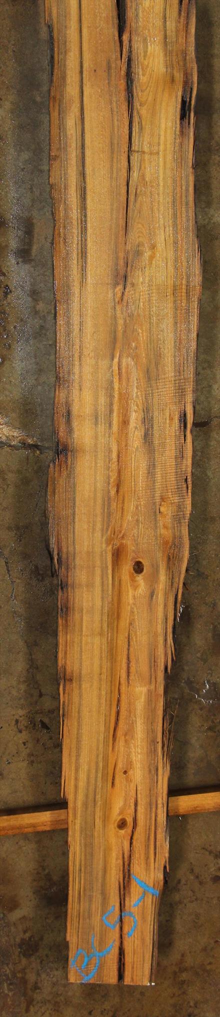 Buried Cypress Slab BC005-01