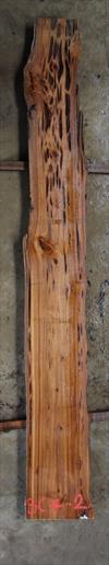Buried Cypress Slab BC007-02