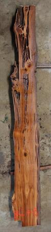 Buried Cypress Slab BC007-05
