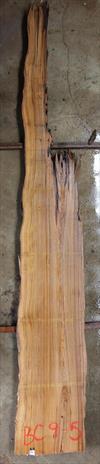 Buried Cypress Slab BC009-05