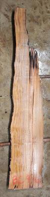 Buried Cypress Slab BC009-06