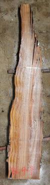 Buried Cypress Slab BC009-07