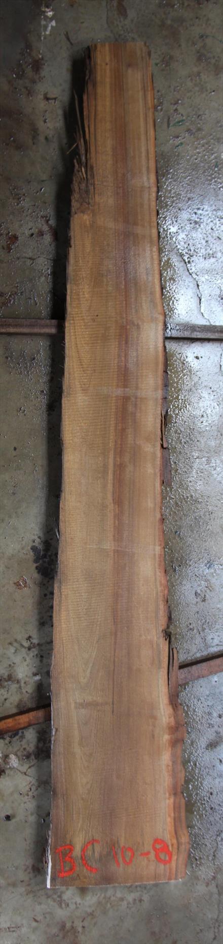 Buried Cypress Slab BC010-08