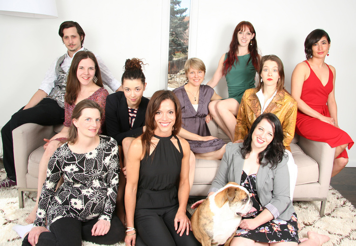 Starter 4 community kat