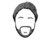 Hirsute-self-portrait--250px.thumb