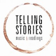 Tellingstorieslogo