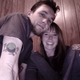Jeffnkellytattoo