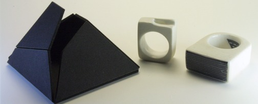 (visit Elguero's Kickstarter project to see more designs)