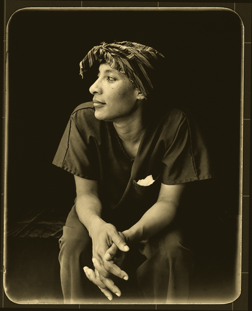 'Jenar Jury' © Deborah Luster.