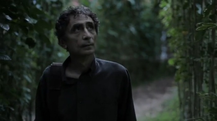 Dr. Jacques Mabit, as featured in "The Jungle Prescription."