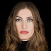 Tanya Marie Vlach, aspiring cyborg.
