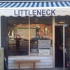 Littleneck, the New England-style seafood shack in Gowanus, Brooklyn.