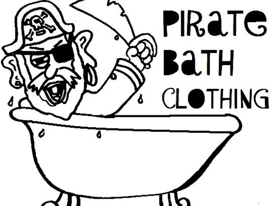 Piratebath