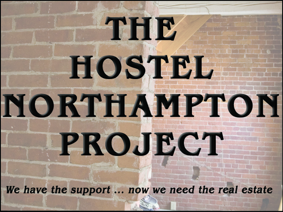 Hostelnorthampton