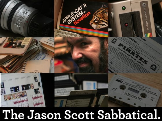 Sabbatical