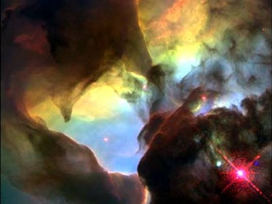 Lagoonnebulaheartnasa