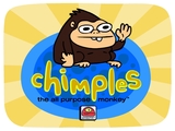 Chimples_logo