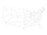 Roadmapsinterstatesmall
