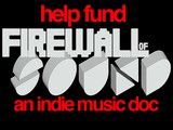 Firewallkickstarter