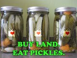 Buylandeatpickles
