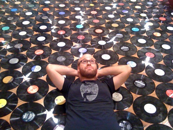 Whineyandrecords