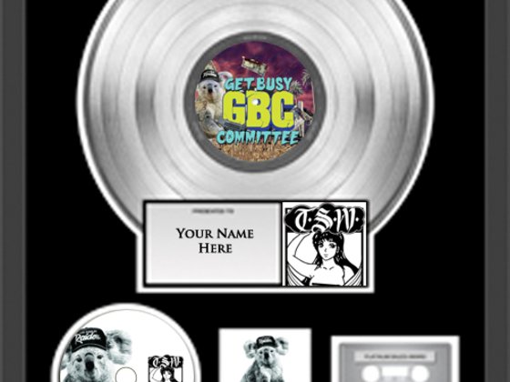 kickstarter gbc