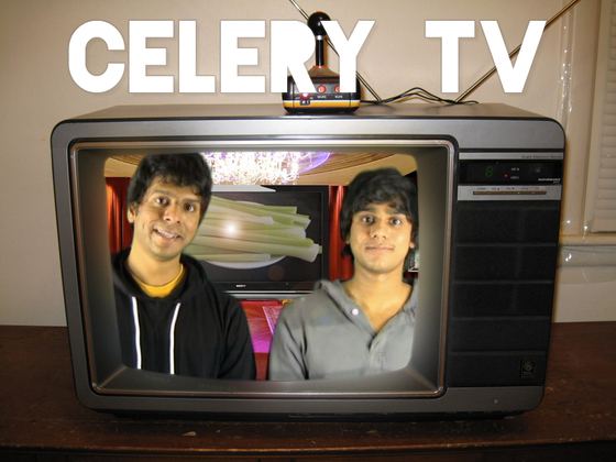 Celery_tv