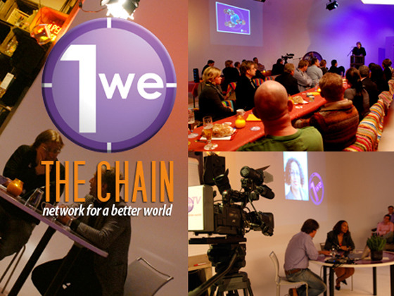 1we-the-chain